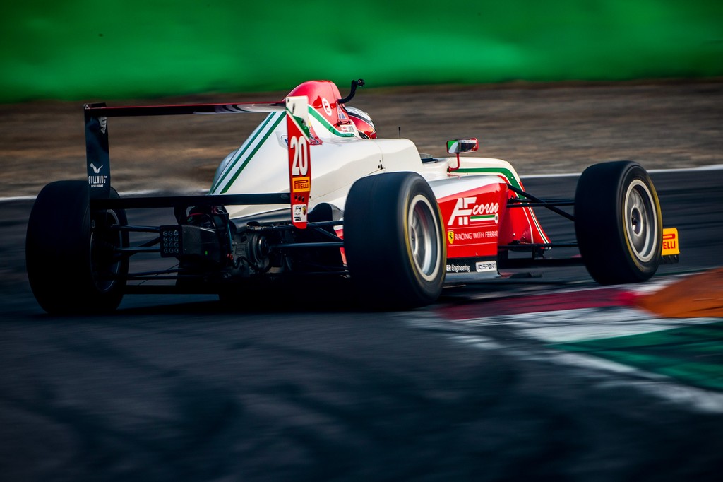 (Foto: Prema Powerteam)